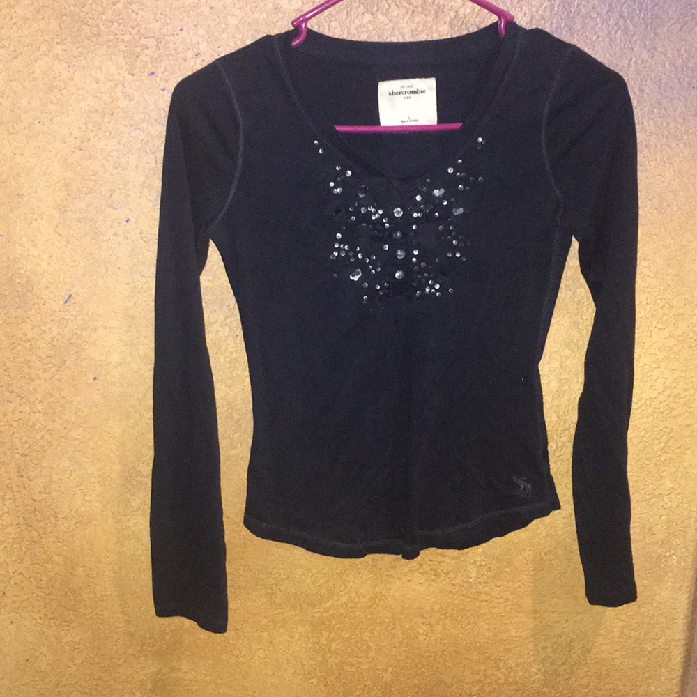 Kid girl long sleeve